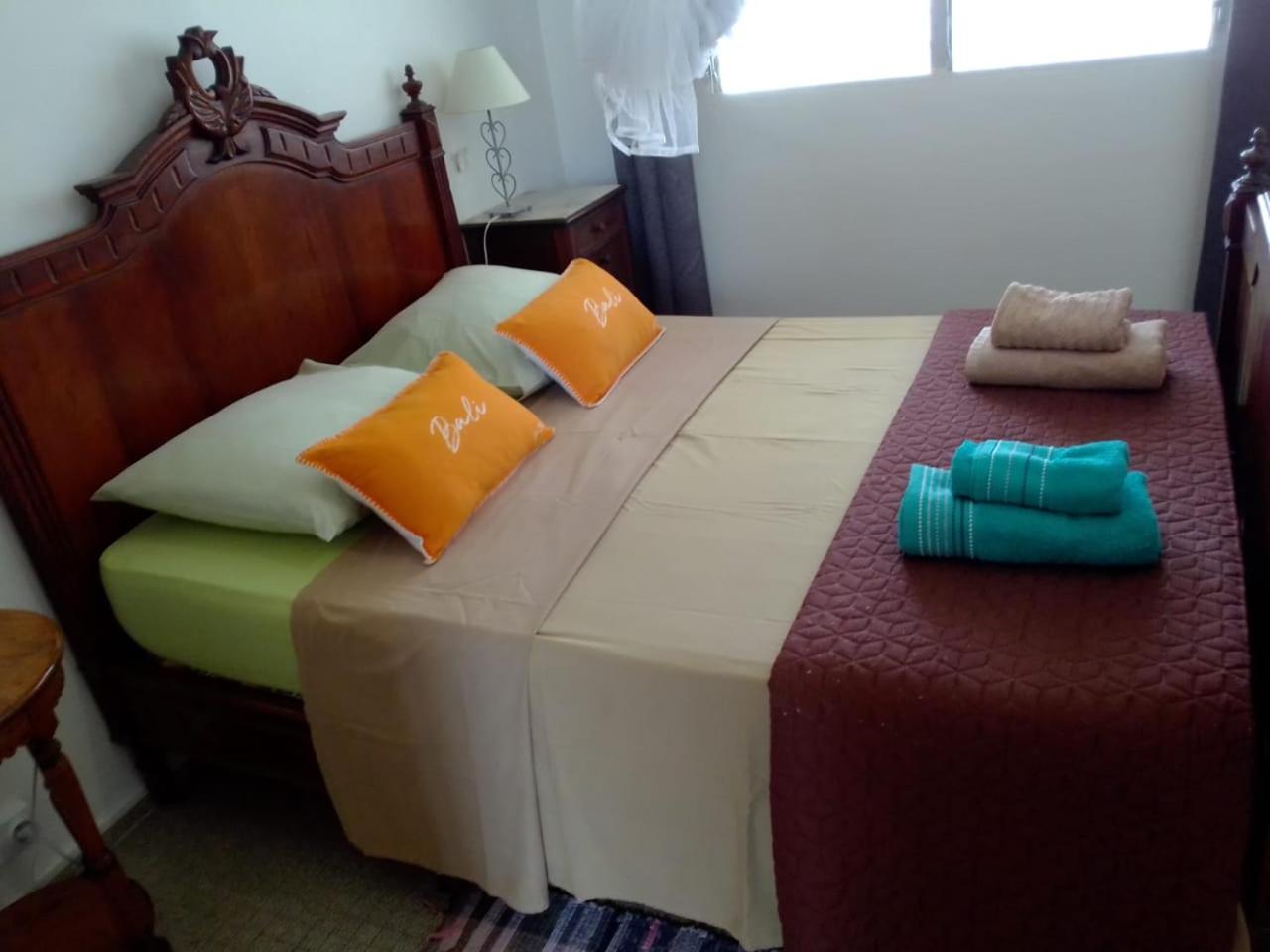 Kaz A Faup Villa Grand-Bourg  Bagian luar foto